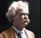 Mark Twain