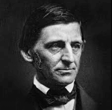 Ralph Waldo Emerson